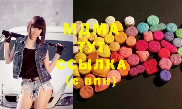 прущие грибы Иннополис